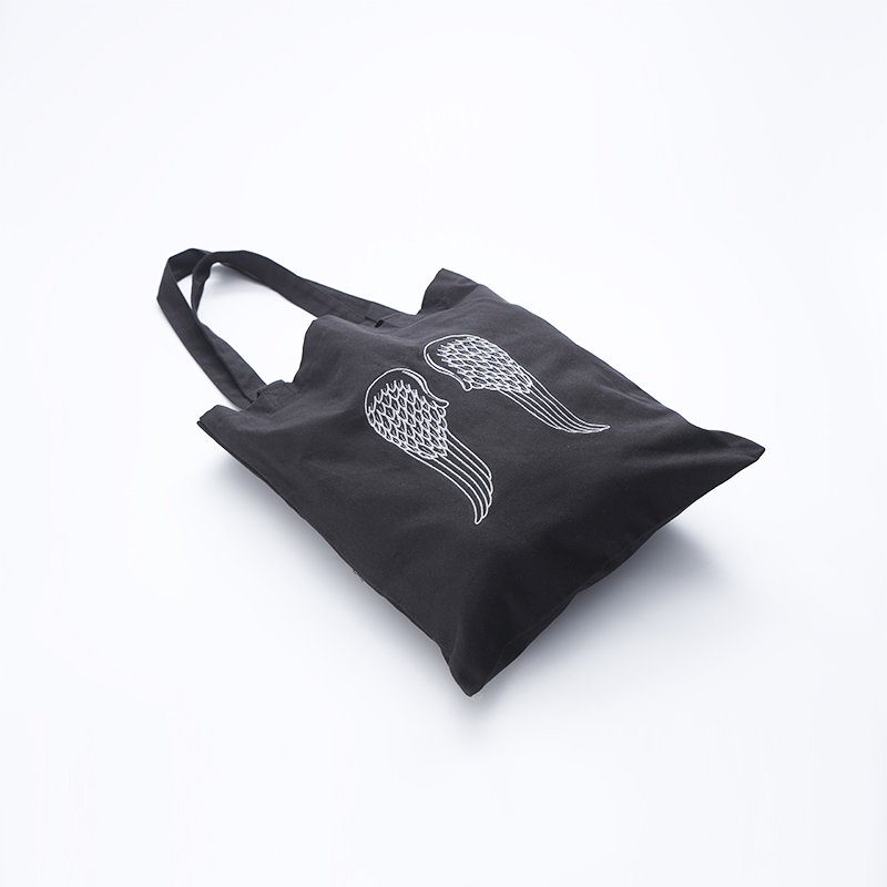 Cotton Shopping Bag