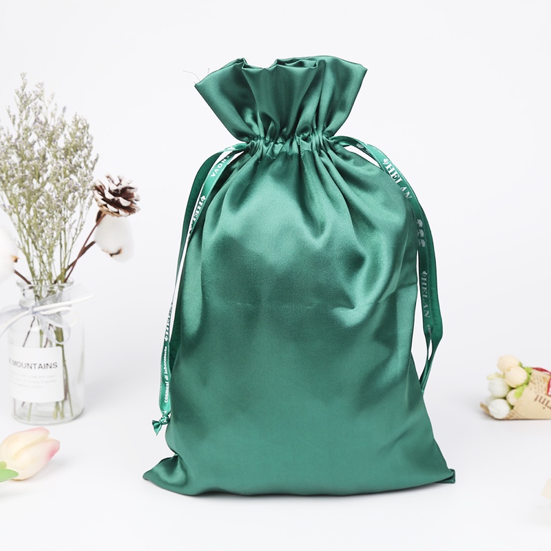Satin Bag