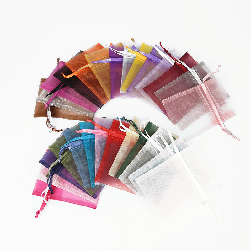 Organza Bag