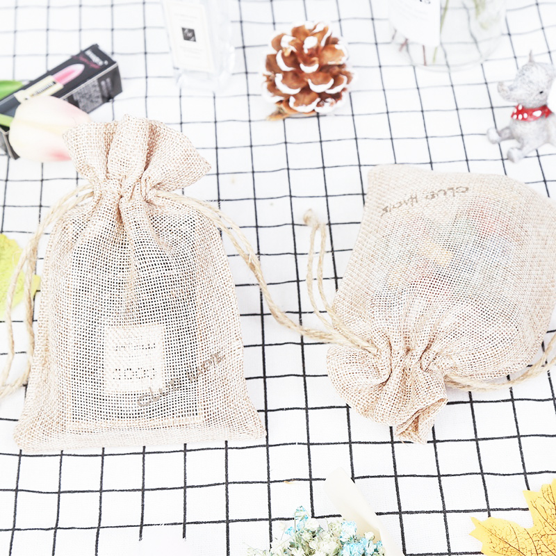 Jute Bag