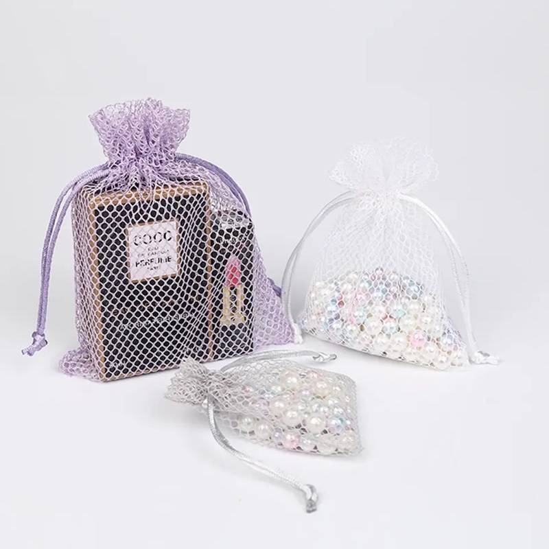Mesh Bag